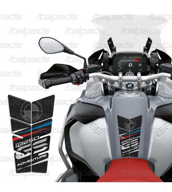 bmw r 1250 gsa
